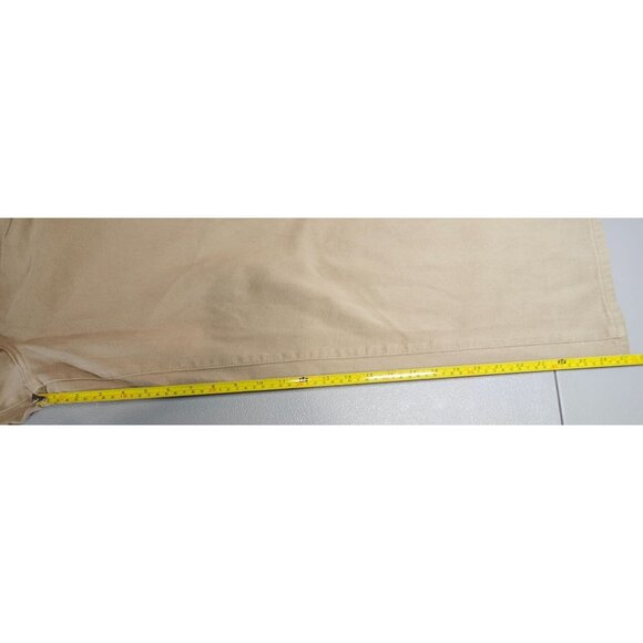 BDG Womens 29 Tan High and Wide Jeans - Picture 13 of 16